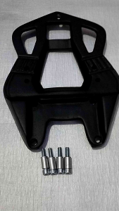 BEHEL BOX HONDA PCX 150 & HONDA PCX 160 Lokal Breket PCX 150 & PCX 160 local behel pcx 150 & pcx 160