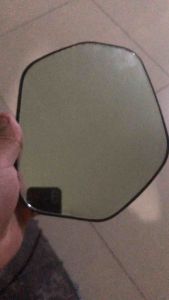 Kaca Spion Berkualitas Tinggi untuk Honda HRV 2016-2021