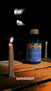 Bahan Lengkap Ramuan Pupuk GENDERUWO Super