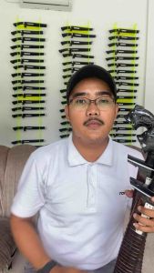 GOL0K SULANGKAR SULTAN TANDUK FULLTANK: Produk Berkualitas Tinggi & Desain Premium