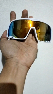 kacamata bersepeda warna warni NEW MODEL / kacamata gunung keren / kacamata anti UV / kacamata olahraga luar ruangan