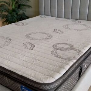 [Non-Vacuum] Mandaue Foam Gala Chiropractic Mattress - Orthopedic Bonnel Spring - 10-Year Anti-Sagging Warranty
