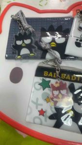 กระเป๋าสตางค์ Sanrio กระเป๋าใส่เหรียญ ใส่บัตร 🌸