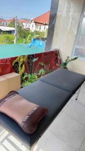 Thảm ngải cứu  trung Hoa cho spa hoặc  gia đình .Giúp sưởi ấm  đau mỏi xương khớp hiệu quả Massage