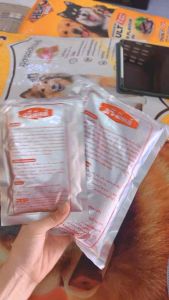 ธรี-มิคส์ เป็นพรีมิกซ์ ใช้เสริมวิตามินในอาหารสัตว์