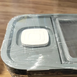 Ready Stock Large Pet Food Container - Moisture Proof Deter Pests BPA Free Ideal for Cat Food Dog Food Pet Treats