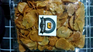 CIMOL TIPIS PEDAS CIMOL KEKINIAN