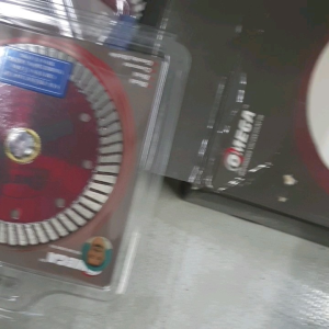 lưỡi OMEGA 110  omega cắt bê tông  đá gạch men các loại sành sứ