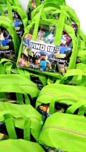 Tas Ulang Tahun Anak: Pilihan Terbaik Untuk Pesta Anak