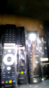 Remote Control TV LCD LED COOCAA Original