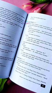 Buku Pedoman Umum Ejaan Bahasa Indonesia (PUEBI) - Palito Media