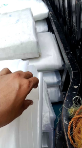 plastik uv 200mikron 7x14 meter