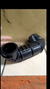 selang hawa selang filter udara house air cleaner toyota vios gen1