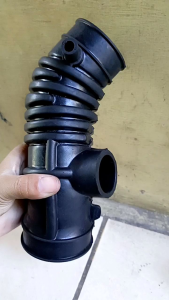 Selang Hawa Filter Udara Toyota Kijang LGX Capsul EFI 1.8cc