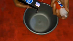 Essen Oplosan Luxurious Ikan Mas Rame DJA - 15ml/30ml