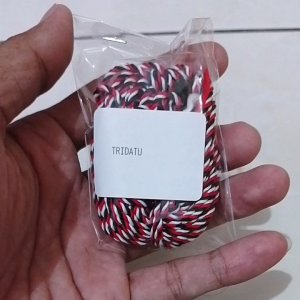 Tali tridatu 15mm(per 10 meter)