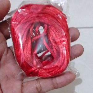 Talisatin Ukuran 2mm