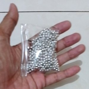 Mutiara Ringan Silver: Desain Perhiasan Elegan