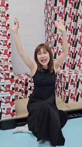 Swiss Lab Secret Underarm Cream 1 กระปุก ครีมดูแลผิวใต้วงแขน ลดเหงื่อ ระงับกลิ่นกาย