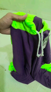 Paket 3 Pcs Kaos Kuplok Lengan Panjang Polos Combinasi Kaos Murah Kaos Proyek Kaos Petani Berkebun