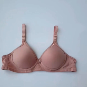 Bra Sport Wanita Jumbo Bh Sport Wanita Dewasa BH Sport Bra tanpa Kawat Bra Olahraga Hollow Busa Push Up Bra