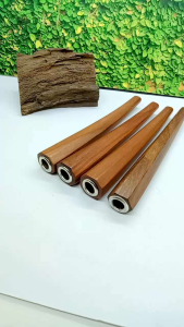 Once pipa sedotan kayu nogosari nagasari segi delapan model S R84