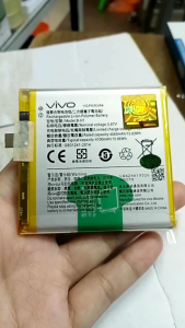 Baterai Original Vivo: Daya Tahan Tinggi & Pemakaian yang Aman