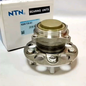 Bering Roda Belakang CRV Gen 4 / Nap Roda / Wheel Hub / Bearing / Lahar / Laker