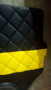 Cover Sarung Pintu Mobil Pick Up Gren max / Bungkus Vareasi pintu mobil Gren max