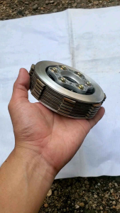 House Kopling Kampas 6 Pir 6 PNP GL CB MEGAPRO TIGER GL100