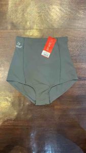 Quần gen Lotus WL2822 nịt bụng thun lanh cao cấp trơn mát form đẹp