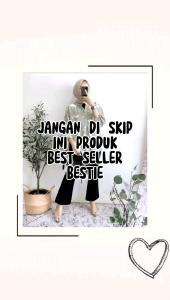 AIDA BLOUSE: Baju Wanita Elegan Dengan Motif Bunga