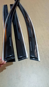 TALANG AIR LIST CROUM NEW XPANDER CROSS TERBARU 2022 S/D 2023 MODEL SLIM TEKUK BERKUALITAS