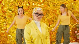 WOODS’ Peppermint Lozenges – Herbal Candy for Throat Relief – 6 Flavours + Sugar-Free – 1 Carton (18 Boxes x 15 Sachets x 12g) – Halal & Trusted Australian Brand