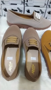Sepatu Kasual Wanita Nyaman: Panduan Lengkap Untuk Sepatu Slip On