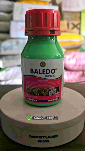 insektisida baledo 250/50 sc 250 ml