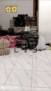 Celana Scuba Nyaman & Tahan Lama