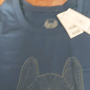 เสื้อยืดไซสL