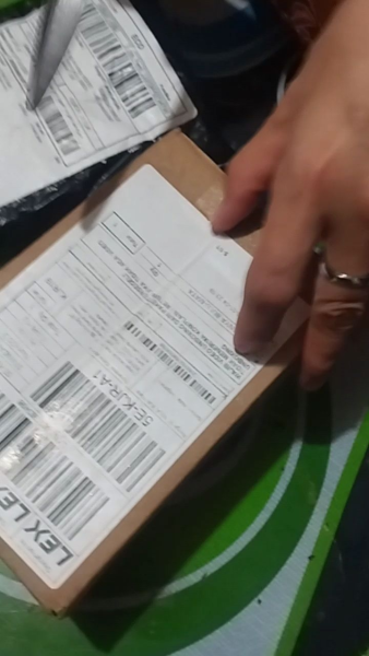 Buyer review video 2
