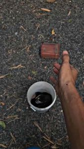 ZAVISION Sepatu Gunung Pria Wanita Anti Slip sepatu Hiking Outdoor tracking dan trail sol tebal dan nyaman