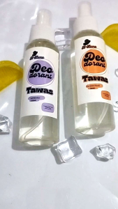 Deodoran Tawas untuk ketiak anda