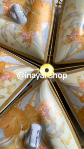 prasmanan set suger/prasmanan sunlife 100% original/prasmanan bahan keramik