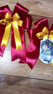 AGF Pita hampers/Pita lebaran Jumbo 15x20cm