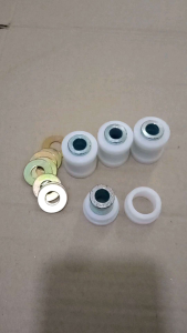 Bosh Monoshock Vixion Old New Nva Nvl Anv R Pnp Segitiga Unitrack Vixion Xabre Xsr 155 Boshing Teflon