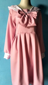 Kawaii Seifuku Dress Anime: Pakaian Karakter Anime yang Cantik