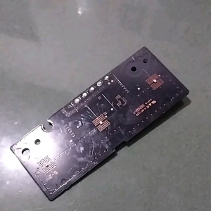 PCB LED HEADLAMP LAMPU DEPAN HONDA BEAT K1A NEW LED 2024 TANPA SOKET KABEL