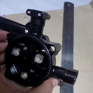 Blok piston Jet Cleaner Orion Superjet 100s ORIGINAL