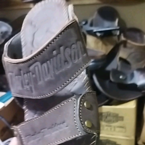 Sendal Pria Full Kulit Terbaru
