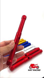 ขาจับหม้อน้ำ CBR สำหรับใส่รถ SONIC / ยึดหม้อน้ำ / อลูมิเนียม / หม้อน้ำ / บูทหม้อน้ำ / ขลูยึดหม้อน้ำ / หูยึดหม้อน้ำ