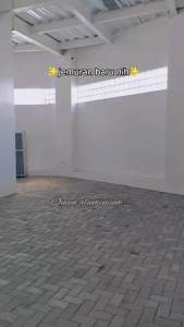 PROMO - Jemuran Pakaian / Jemuran Baju Lipat Aluminium Arcer Silver 140cm